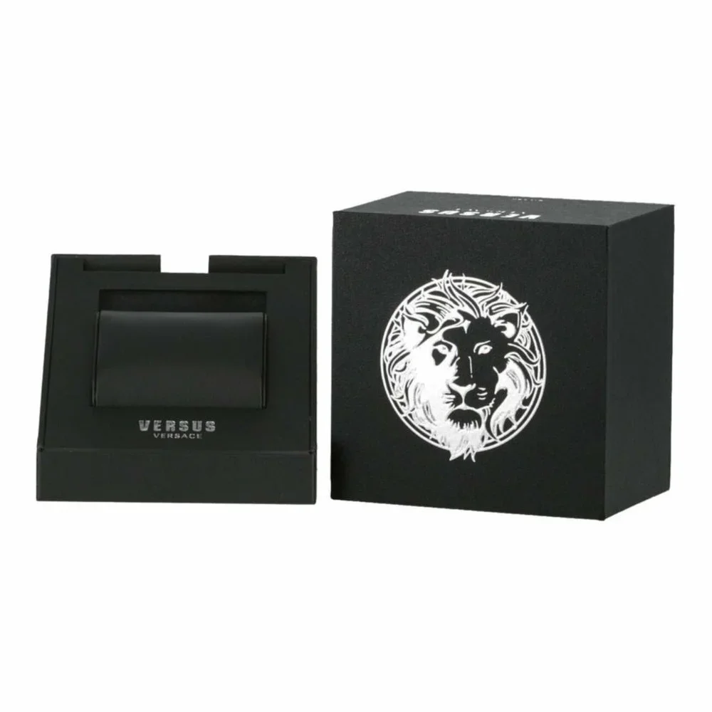 Versace Versus 46mm Watch